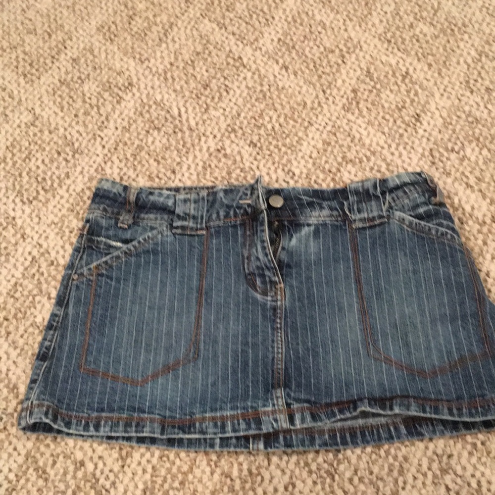 Skirt